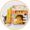 Mì, nui ăn dặm