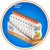 Nước trái cây cho bé