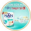 Sữa cho bé trên 24 tháng mới