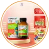 Vitamins Cho bé