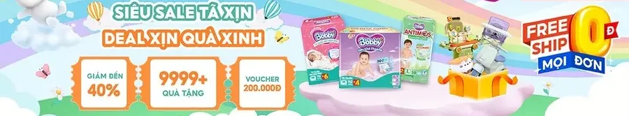 Shopee banner