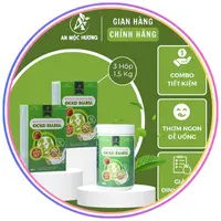 an mộc hương
