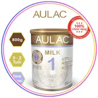 Aulac Milk