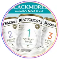 Blackmores