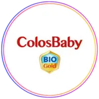 ColosBaby Gold