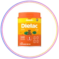Dielac Gold