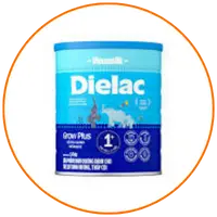 Dielac Grow Plus