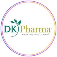 DK Pharma
