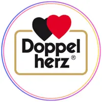 Doppel Herz