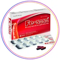 Fe-NANA