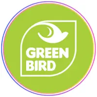 Green Bird