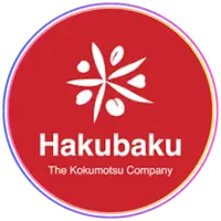 Hakubaku