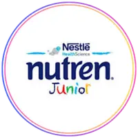 Nestle Nutren JUNIOR