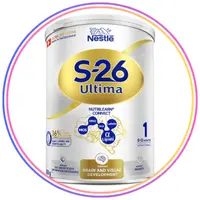 Nestle S-26