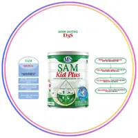 SAM KID