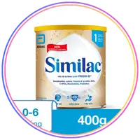 Similac 5G