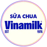Sữa chua Vinamilk