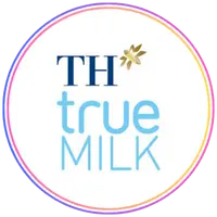 TH true MILK